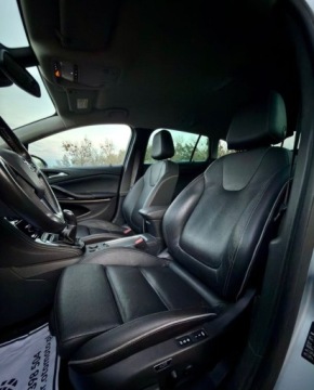 Opel Astra K Sports Tourer 1.6 CDTI 110KM 2016 Opel Astra MASAZE wentylowane fotele FULL LED tempomat ACC kamera skory FU, zdjęcie 5