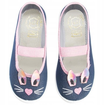 buty RAWEKS przedszkole szkoła KRÓLIK S4 r.34