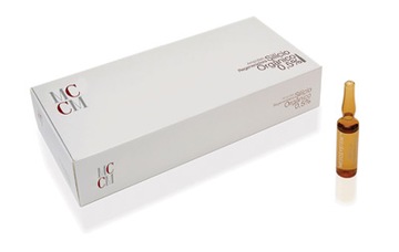 MCCM BIOTYNA WŁOSY Ampułka 2ml po Dermapen