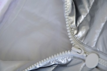 КУРТКА ВЕСНА/ОСЕНЬ ML826S6 СТЕГАНАЯ 110/116