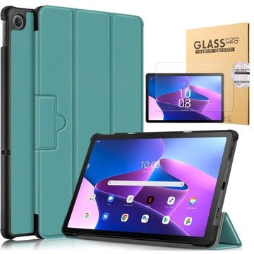 PANCERNE ETUI DO LENOVO TAB M10 PLUS 10.6 GEN 3