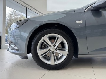 Opel Insignia II Sports Tourer 1.5 Turbo 165KM 2020 Opel Insignia Innovation / 1 właściciel / Salon Po, zdjęcie 16