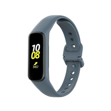 РЕМЕШОК 10 ЦВЕТОВ ДЛЯ SAMSUNG GALAXY FIT-E