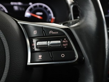 Kia XCeed Crossover 1.6 T-GDI 204KM 2019 Kia XCeed automat panorama skóra full LED grzane, zdjęcie 31