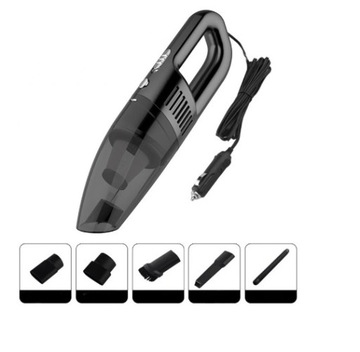 Ручной беспроводной пылесос 100 Вт 82970 STHOR