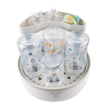 Стерилизатор CANPOL BABIES 77/052