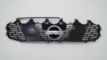 NISSAN TERRANO II LIFT 03-06 ATRAPA GRILL