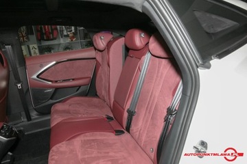 MG 2025 MG 7 2.0T Automatic Trophy Super Sports Edition Auto Punkt 1.6 Benzyna, zdjęcie 18