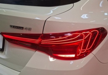 BMW i4 Gran Coupe eDrive 40 340KM 2024 BMW i4 m 40 s drive M pakiet sportowy l Hak l Kamery 360 l Hifi Elektryczny, zdjęcie 19