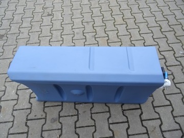 Резервуар для воды для кемпервана 140л.