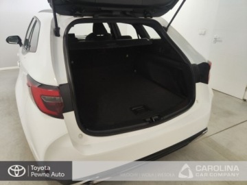 Toyota Corolla XII TS Kombi Facelifting 1.8 Hybrid 140KM 2023 Toyota Corolla 1.8 Hybrid Comfort Seria E21 (2019-, zdjęcie 16
