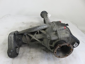 DIFER PŘEDNÍ VW TOUAREG I 2.5 R5 TDI DRM DRM99035