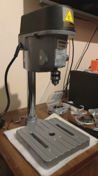 Wiertarka stołowa kolumnowa ALLSOME 340W