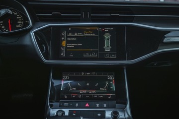 Audi A6 C8 Avant 2.0 40 TDI 204KM 2020 AUDI A6 C8 AVANT SPORT 2.0 TDI 204KM 2020r./ fa vat 23%, zdjęcie 15