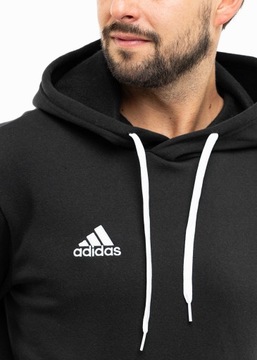 adidas bluza męska z kapturem sportowa roz.M