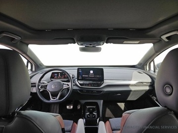 Volkswagen 2021 Volkswagen ID.4 FV23 Salon PL Panorama Head-Up 21 Grzana szyba Gwara, zdjęcie 7