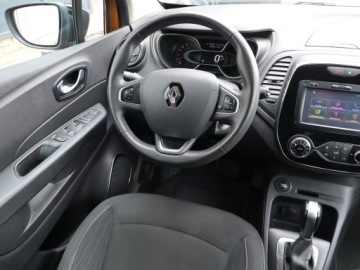 Renault Captur I 2018 Renault Captur 1.2 TCe, Salon Polska, Automat, zdjęcie 6