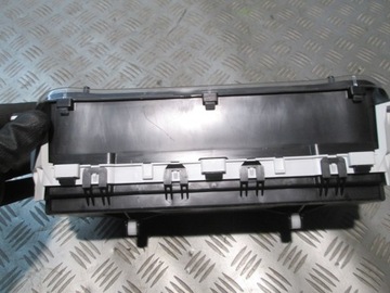 BUDÍKY PŘÍSTROJOVÁ DESKA SUZUKI LIANA 1.6 16V 34110-59J00 FACELIFT 04-