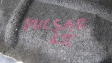 NISSAN PULSAR PODBĚH LEVÉ ZADNÍ 12-17 59