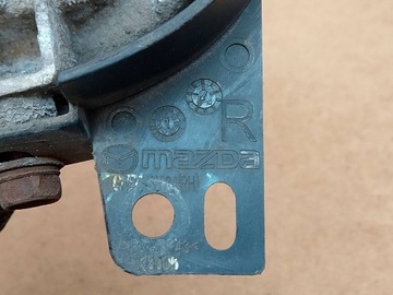 HALOGEN KOŠ DRŽÁK PRAVÝ PŘEDNÍ MAZDA 6 GJ 2012-