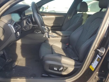 BMW Seria 5 G30-G31 2022 BMW Seria 5 2022 BMW 530 2.0 Benzyna 248KM, zdjęcie 7