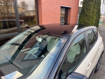 Renault Captur I Crossover Facelifting 1.5 Energy dCi 90KM 2019 Renault Captur 1.5 diesel 90 KM ksiazka serwisowa zadbany mozliwa zami, zdjęcie 24