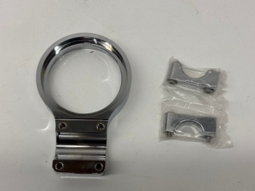 Harley Davidson Softail FXSTS, FLSTS, FXSTD MACHINE CASING