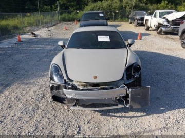 Porsche 2025 Porsche 718 Cayman Style Edition 2025 2.0 Benzyna 300KM, zdjęcie 7