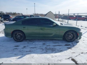 Dodge Charger VII 2021 Dodge Charger Scat Pack 2021 6.4l 6.4 Benzyna 485KM, zdjęcie 6