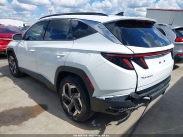 Hyundai Tucson IV 2024 Hyundai Tucson 2024 Hyundai Tucson Limited AWD 2.5 Benzyna 187KM, zdjęcie 4