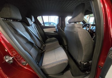 Renault 2025 Renault 4 GDYNIA evolution 120 KM urban range OSTATNIA SZTUKA Elektryczny, zdjęcie 14