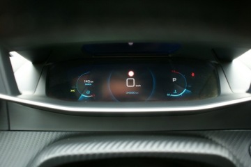 Peugeot 208 II Hatchback 1.2 PureTech 130KM 2022 Peugeot 208 1.2 PureTech Allure S&amp;S EAT8, zdjęcie 10