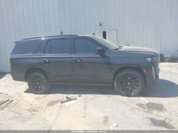 Cadillac Escalade III 2023 Cadillac Escalade Sport 2023 6.2 Benzyna 420KM, zdjęcie 6