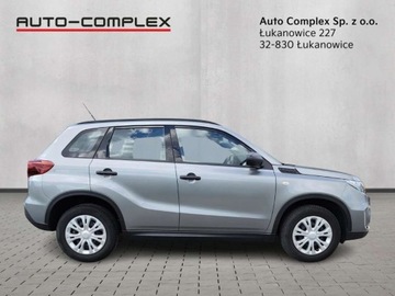 Suzuki 2024 Suzuki Vitara Salon PL 1,4 T Boosterjet moc 129KM Comfort Plus 2WD 1.4, zdjęcie 5