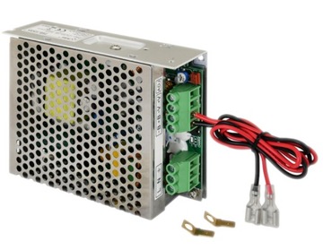 КОММУТАЦИОННЫЙ БУФЕРНЫЙ ИСТОЧНИК ПИТАНИЯ ИБП 12В 5А PSB-12V5A