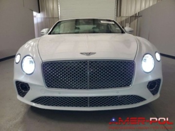 Bentley 2023 Bentley Continental GT _V8_4x4_4.0 L_542 km_2023r_0 559 KM 4.0 Benzyna, zdjęcie 4