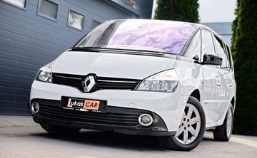 Renault Espace IV Van Facelifting 2.0 dCi 150KM 2013 Renault Espace Renault Espace 2.0 dCi Celsium ESM 2.0 Diesel 150KM, zdjęcie 31