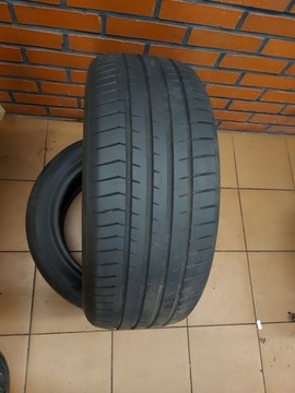 2 OPONY LETNIE LATO KAPSEN RASSURER K3000 235/50/R18 2022r.