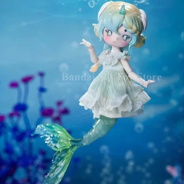 Фигурка Penny Box Tidal Secret Language Series «Слепая коробка» Obtisu11 1/12bjd