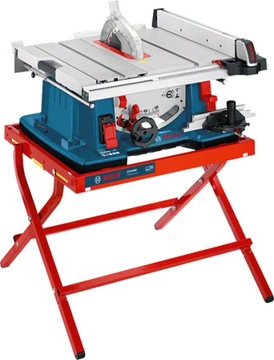 РАБОЧИЙ СТОЛ GTA 6000 BOSCH для пилы GTS 10 XC
