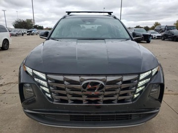 Hyundai 2023 Hyundai Tucson Limited 2023 2.5l 2.5 Benzyna 187KM, zdjęcie 5