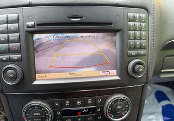 Mercedes Klasa GL X164 Off-roader Facelifting 500 388KM 2012 Mercedes-Benz GL Mercedes-Benz GL 500 4Matic 7G-TRONIC Grand Edition 5.5, zdjęcie 24