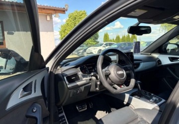 Audi A6 C8 2018 Audi A6 Limousine Samochod z gwarancja 3.0 Benzyna 340KM, zdjęcie 13