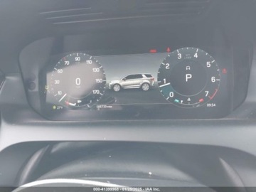 Land Rover Discovery V 2024 Land Rover Discovery Sport Dynamic Se 2024 2.0l 2.0 Benzyna 246KM, zdjęcie 10