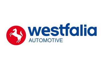 BOX ящик WESTFALIA ящик для BC60 BC80