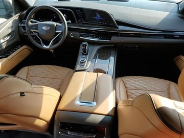 Cadillac Escalade III 2022 Cadillac Escalade esv sport, 2022r., 4x4, 6.2L 6.2 Benzyna 420KM, zdjęcie 6