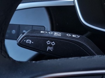 Audi Q3 II SUV 1.5 35 TFSI 150KM 2024 Audi Q3 35 TFSI mHEV Advanced Stronic 150 KM/Kamer, zdjęcie 31