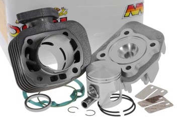 Cylinder Kit Malossi Sport 70cc, Kymco Agility Bet&Win Cobra People 50