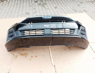FORD CONNECT TOURNEO MK3 CADDY 2K7 23R. NÁRAZNÍK PŘEDNÍ KOMPLETNÍ