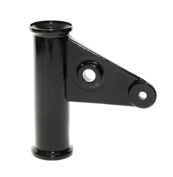 Uchwyt lampy CZ 350 472 prawy oryginał